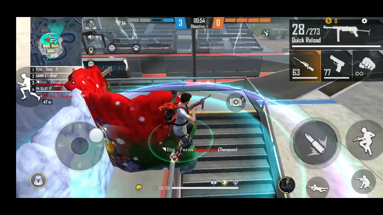 only hedshot gameplay my  gameplay