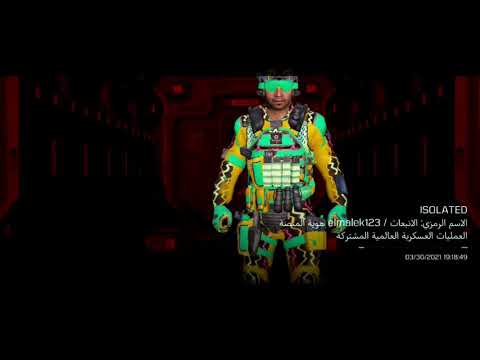 اقوي جيم كولف ديوتي♥لكن حدث شي غير متوقع