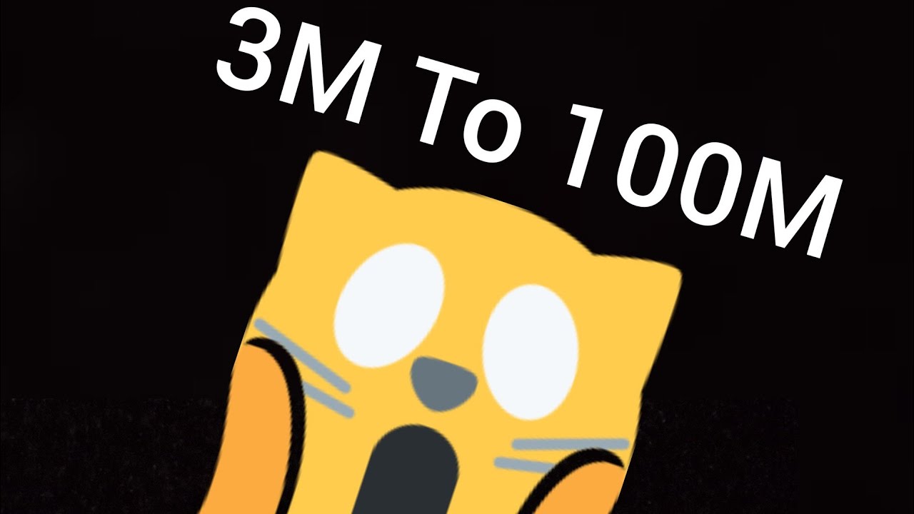 3m To 100m Without Any Losing Game