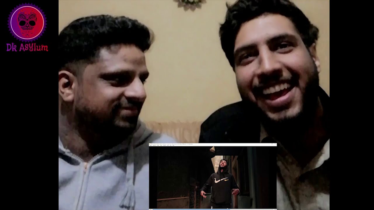 funny Reaction on Song:Pindi ka Swag by #DkAsylum #PindiKaSwag​ #PindiTrack2020​ #DrugZone​