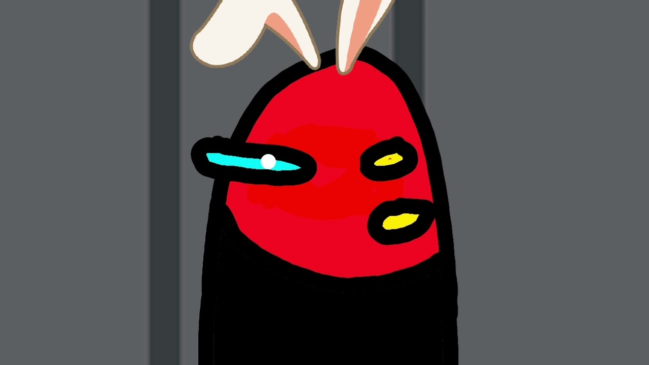 #clip 1 HumanBunny doesn't talk much