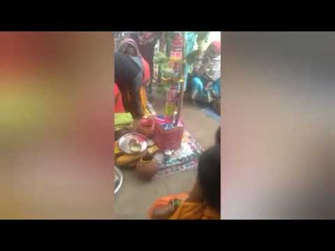 New Vlog......... shadi