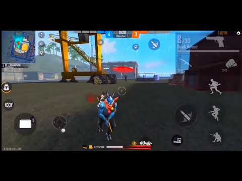 free fire video headshot mobile kesa he