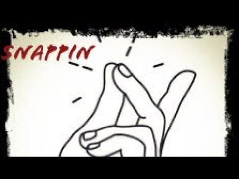 PAYDAY - Snappin (official audio) Prod. By dmac