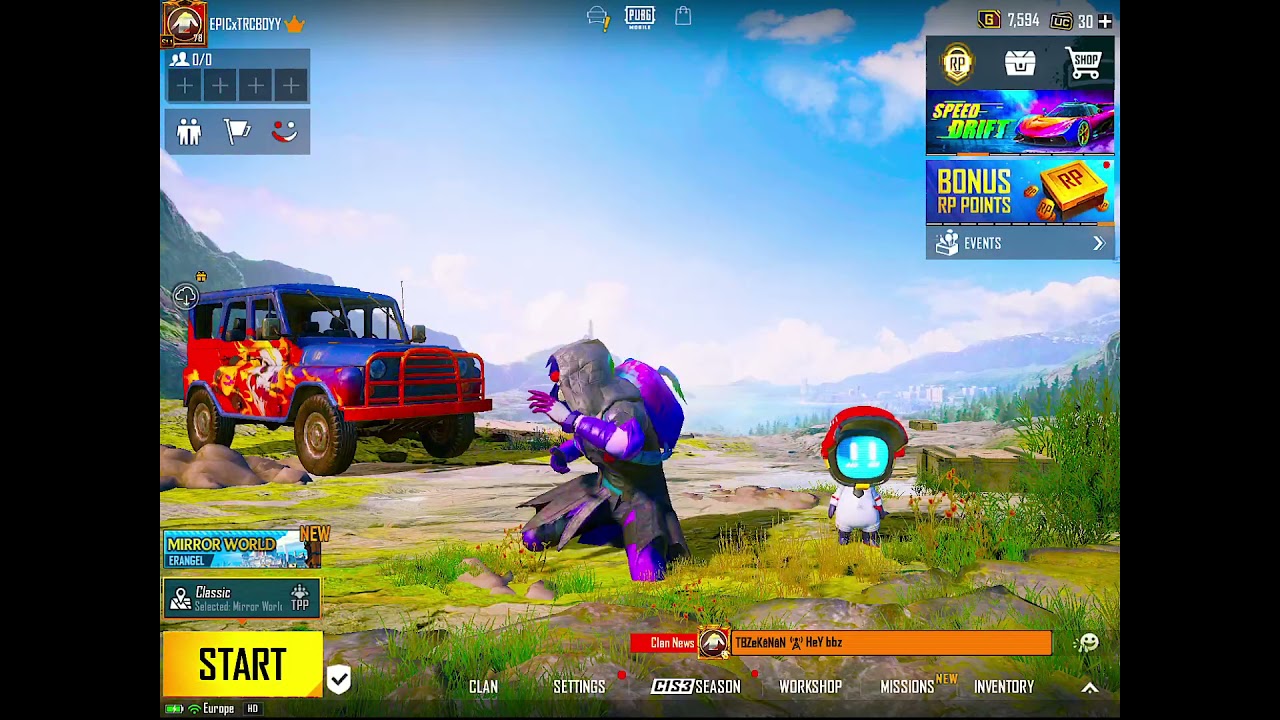 Account check kro Public Zalim Gaming YT