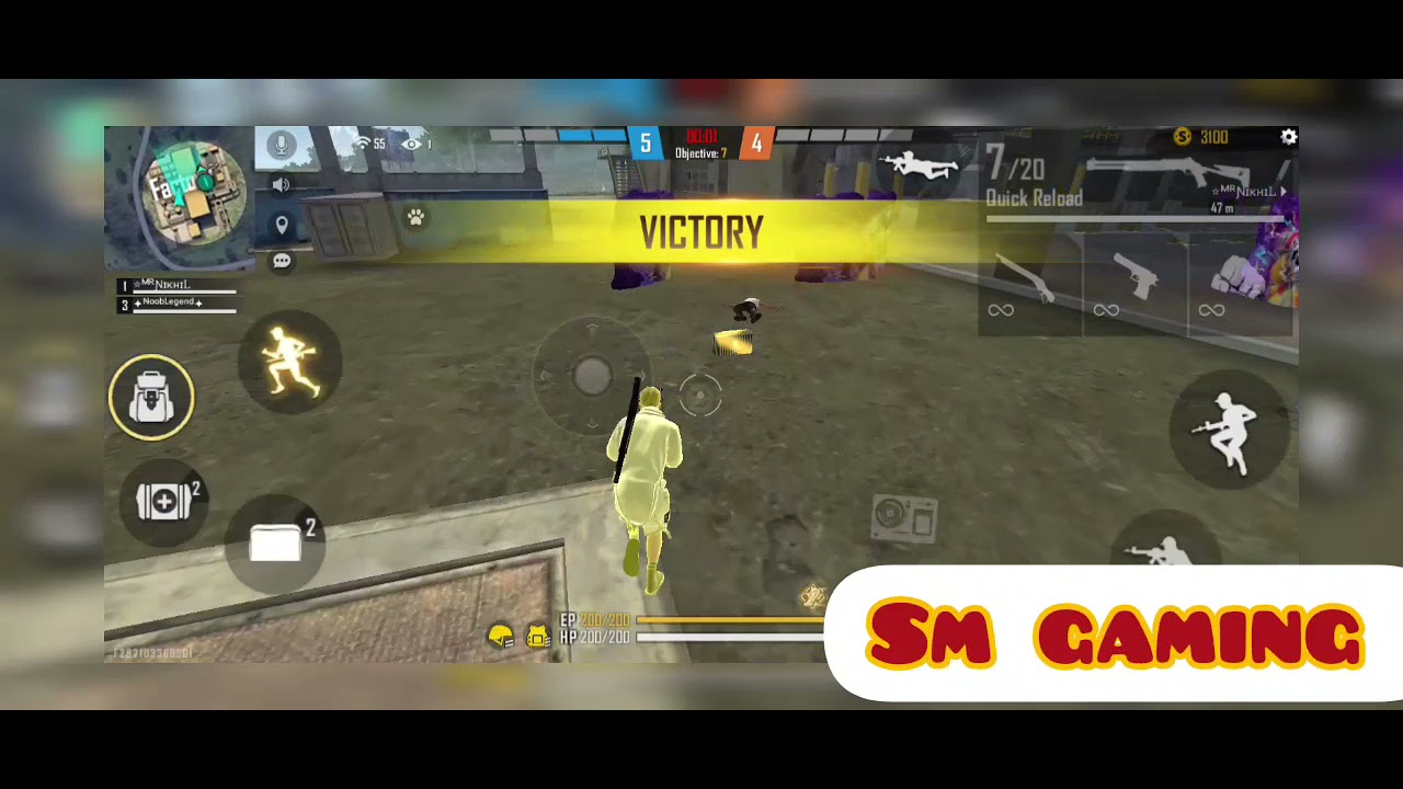 FREEFIRE HEADSHOT/#S_M GAMING/#HEADSHOT/#OP GAMPLAY