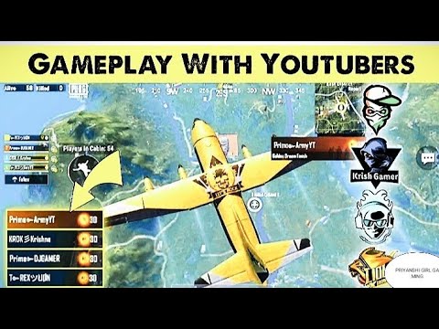 Pubg Mobile Lite New Dangerous Game Play On 15 Kills GUY'S