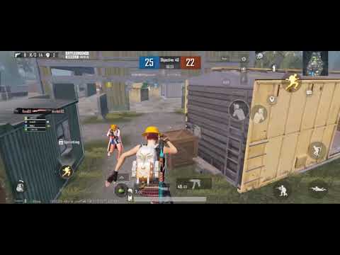 Pubg mobel tdm video new 2021