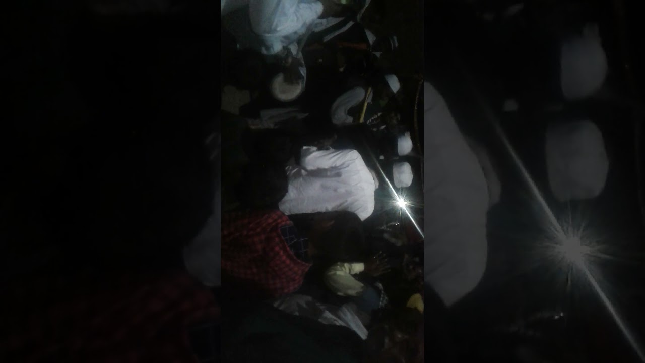 dargah masuque Ali urf sajjn sah Rahmatullah le pacho peeran sultanpur up