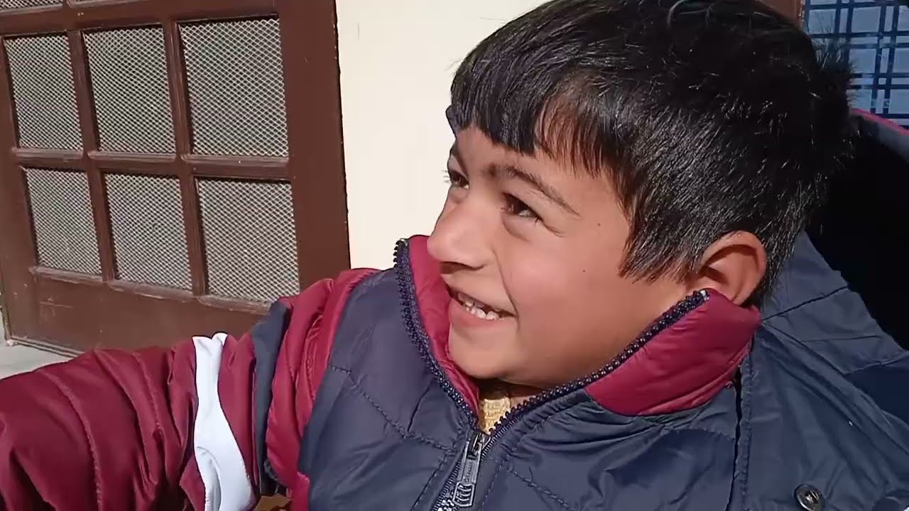 Aaj To Maza Aa Gya || मजा आ गया #momo #momos #momosrecipe #vlog #dailyvlog #vlogs #himachali #top