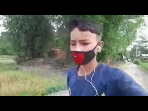 পথাৰৰ মাজত থকা শিৱ মন্দিৰ এটাৰ সৌন্দৰ্যতা চাও আহক//#pranjit#vlogs//new assamise video