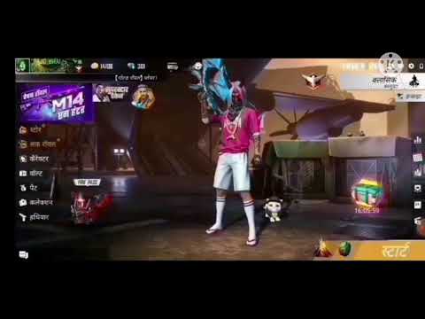 free fire season 2 elite pass bundle best emote