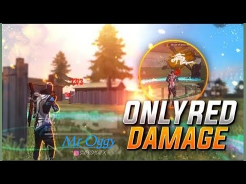 [High Light] OP Headshot [GARENA FREE FIRE]