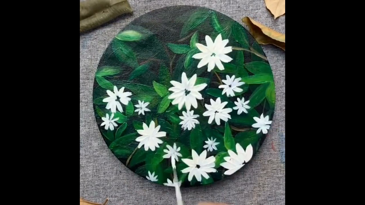 Easy painting
