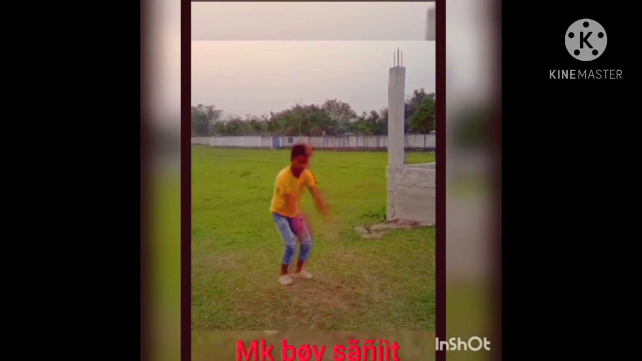 ?I'm jüst trìy støñsh?
