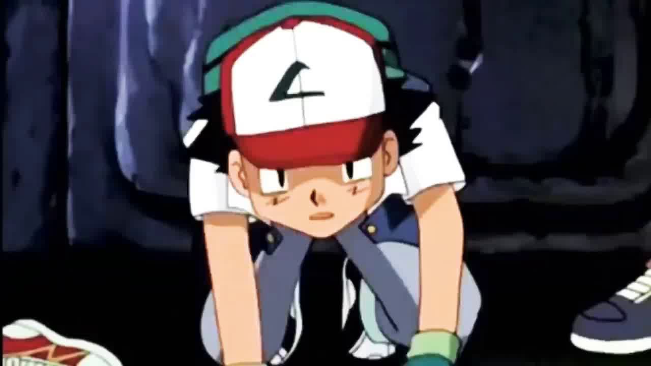 FADED - POKEMON| THE BEST RELAXING AND MOTIVATIONAL SONG |