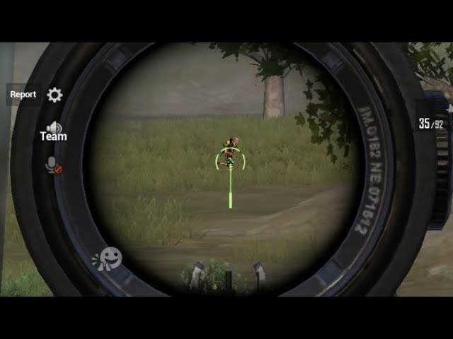 UMP45 VS M416 GANA