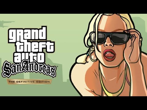 GTA SAN ANDREAS LIVE | CERPORIUM GAMING